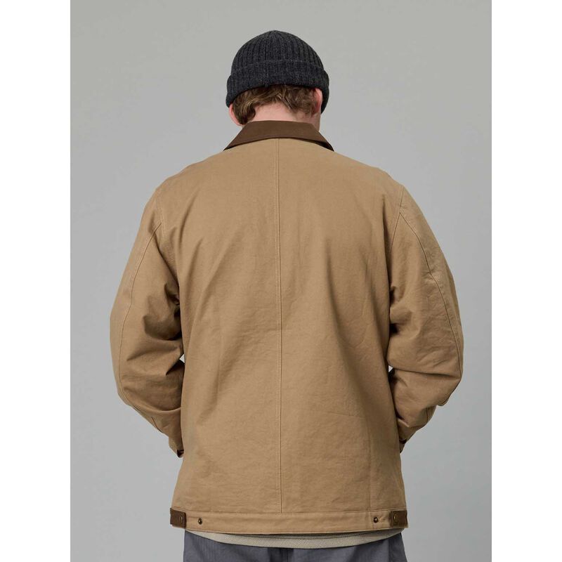 Just Another Fisherman Helmans Jacket image number 1